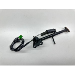 CABALLETE LATERAL MULETILLA CON SENSOR HONDA CBR 900 RR 1996-1997 SC33 2