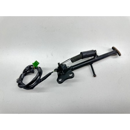 CABALLETE LATERAL MULETILLA CON SENSOR HONDA CBR 900 RR 1996-1997 SC33