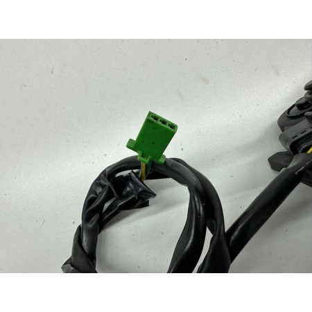 CABALLETE LATERAL MULETILLA CON SENSOR HONDA CBR 900 RR 1996-1997 SC33