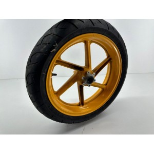 LLANTA DELANTERA HONDA CBR 900 RR 1996-1997 SC33