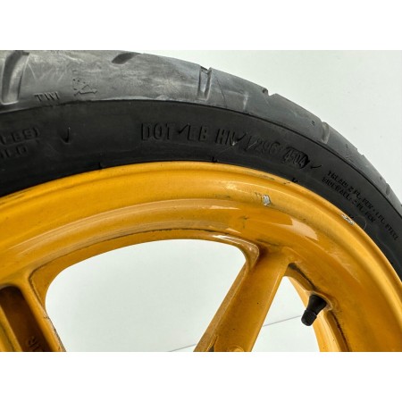 FRONT WHEEL RIM HONDA CBR 900 RR 1996-1997 SC33