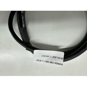 HONDA CBR 900 RR 1996-1997 CABLE DE EMBRAGUE SC33 2