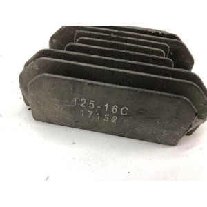 VOLTAGE REGULATOR YAMAHA MBK MAJESTY 125 150 1999-2004 2