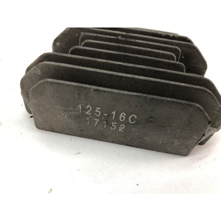 VOLTAGE REGULATOR YAMAHA MBK MAJESTY 125 150 1999-2004