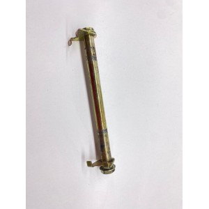 REAR WHEEL AXLE PIN DUCATI ST2 944 1997-2001