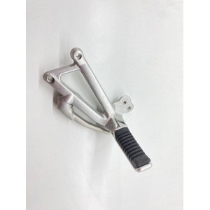 PEDANA PEDALINA POSTERIORE SINISTRA SX DUCATI ST2 944 1997-2001