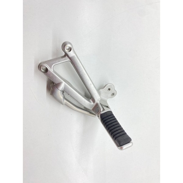 PEDANA PEDALINA POSTERIORE SINISTRA SX DUCATI ST2 944 1997-2001