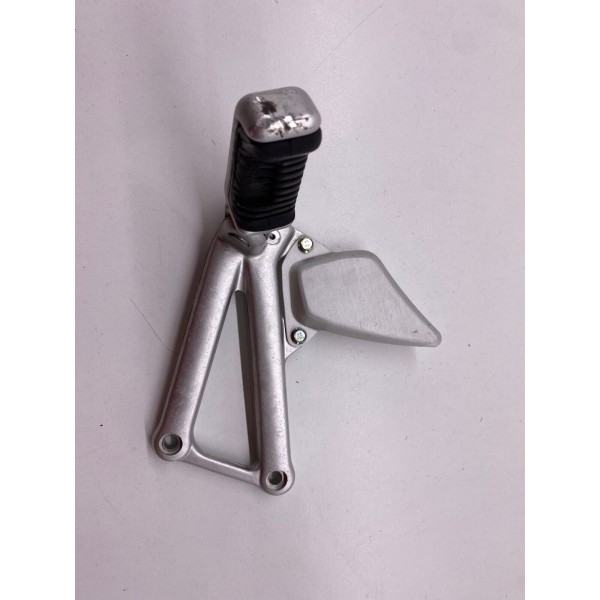PEDANA PILOTA DESTRA DX FRENO POSTERIORE DUCATI ST2 944 1997-2001