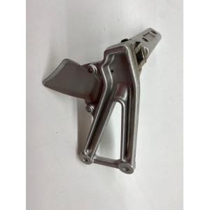 FAHRERFUSSRASTE RECHTS HINTEN BREMSE DUCATI ST2 944 1997-2001 2