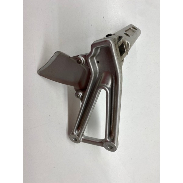 PEDANA PILOTA DESTRA DX FRENO POSTERIORE DUCATI ST2 944 1997-2001