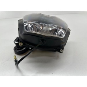 FARO FANALE ANTERIORE HONDA HORNET 600 S 1999-2001 2