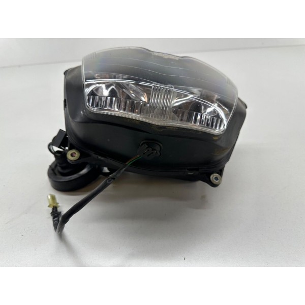FRONT HEADLIGHT HONDA HORNET 600 S 1999-2001