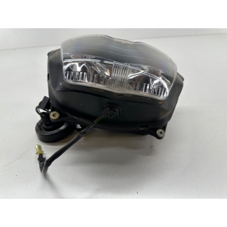 FRONT HEADLIGHT HONDA HORNET 600 S 1999-2001