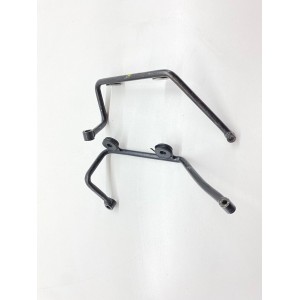 KÜHLERHALTER RECHTS LINKS BMW R850R R 850R 1994-2001