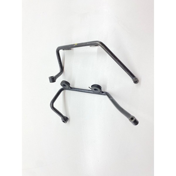 KÜHLERHALTER RECHTS LINKS BMW R850R R 850R 1994-2001