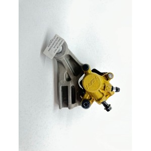 BREMSSATTEL HINTEN HONDA CBR 600 F 2011-2013 PC412