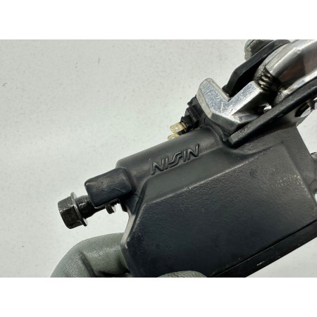 FRONT RIGHT MASTER CYLINDER HONDA CBR 600 F 2011-2013 PC412