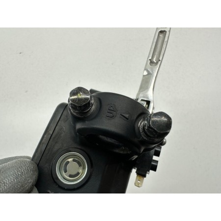 FRONT RIGHT MASTER CYLINDER HONDA CBR 600 F 2011-2013 PC412