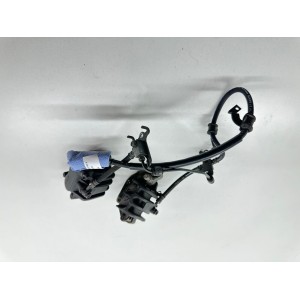 COPPIA PINZE FRENO ANTERIORI PINZA DX SX HONDA HORNET 600 S 1999-2001