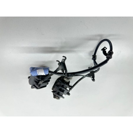 COPPIA PINZE FRENO ANTERIORI PINZA DX SX HONDA HORNET 600 S 1999-2001