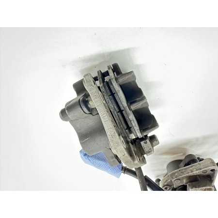 COPPIA PINZE FRENO ANTERIORI PINZA DX SX HONDA HORNET 600 S 1999-2001