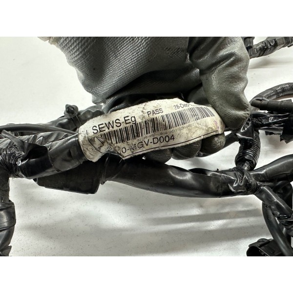 ELECTRICAL SYSTEM WIRING HONDA CBR 600 F 2011-2013 PC412