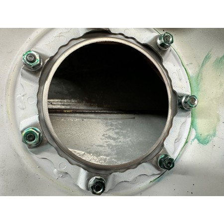 HONDA CBR 600 F 2011-2013 KRAFTSTOFFTANK PC412