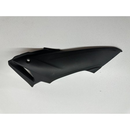 PLASTIC TANK FAIRING RIGHT HONDA CBR 600 F 2011-2013 PC412