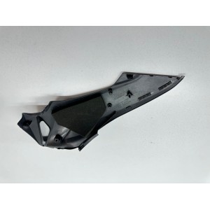 PLASTIC TANK FAIRING RIGHT HONDA CBR 600 F 2011-2013 PC412 2