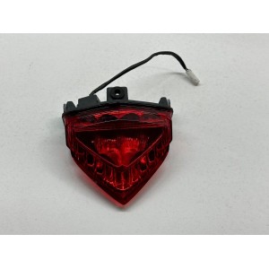 FARO FANALE POSTERIORE HONDA CBR 600 F 2011-2013 CBR 600F PC412