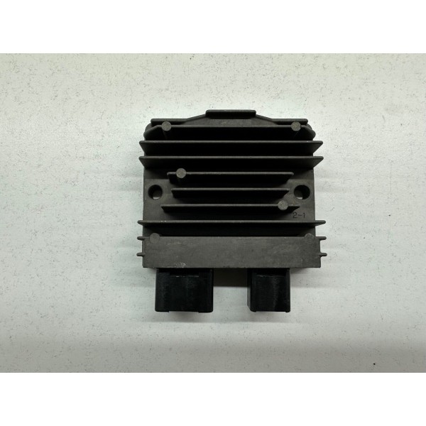 ORIGINAL HONDA CBR 600 F 2011-2013 VOLTAGE REGULATOR PC412