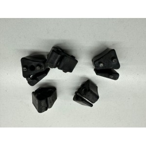 GOMMA PARASTRAPPI CORONA MOZZO HONDA HORNET 600 S 1999-2001