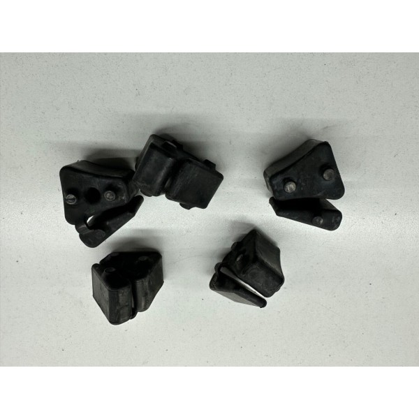 GOMMA PARASTRAPPI CORONA MOZZO HONDA HORNET 600 S 1999-2001