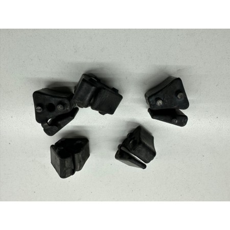 GOMMA PARASTRAPPI CORONA MOZZO HONDA HORNET 600 S 1999-2001