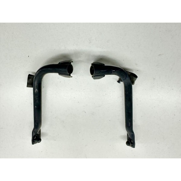 STAFFE DX SX MUSO CARENA ANTERIORE HONDA HORNET 600 S 1999-2001