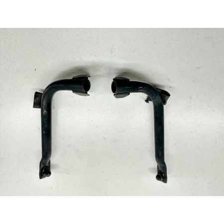 STAFFE DX SX MUSO CARENA ANTERIORE HONDA HORNET 600 S 1999-2001