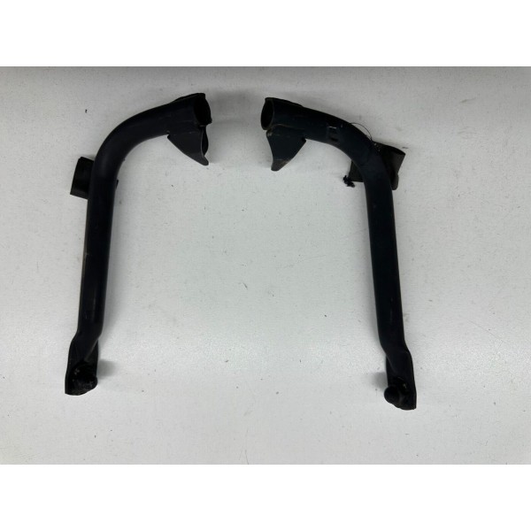 STAFFE DX SX MUSO CARENA ANTERIORE HONDA HORNET 600 S 1999-2001