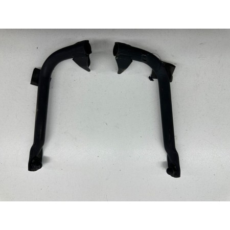 STAFFE DX SX MUSO CARENA ANTERIORE HONDA HORNET 600 S 1999-2001