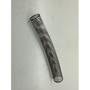 MOLLA COVER COPERTURA TUBO RADIATORE HONDA HORNET 600 S 1999-2001