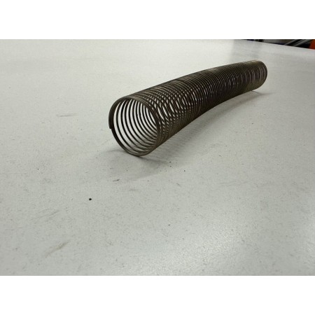 MOLLA COVER COPERTURA TUBO RADIATORE HONDA HORNET 600 S 1999-2001