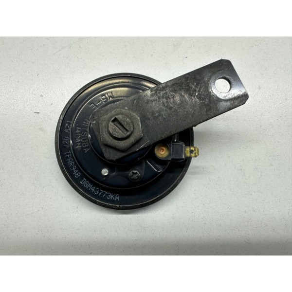 CLACSON AVVISATORE ACUSTICO HONDA HORNET 600 S 1999-2001
