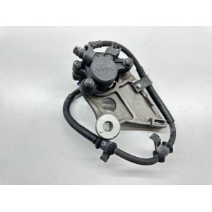 BREMSSATTEL HINTEN HONDA HORNET 600 S 1999-2001