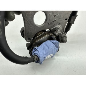 PINZA FRENO POSTERIORE HONDA HORNET 600 S 1999-2001 2