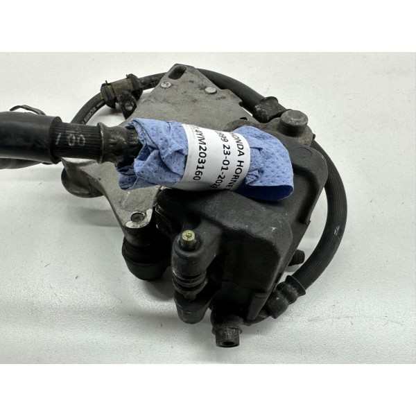 PINZA FRENO POSTERIORE HONDA HORNET 600 S 1999-2001