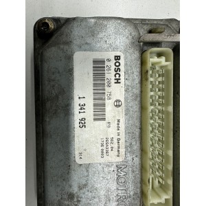 ECU CDI MOTOR ECU BMW R 1100 RT 1993-2004 BMW 259 2