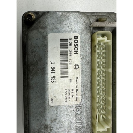 CENTRALINA MOTORE ECU CDI BMW R 1100 R RT 1993-2004 BMW 259