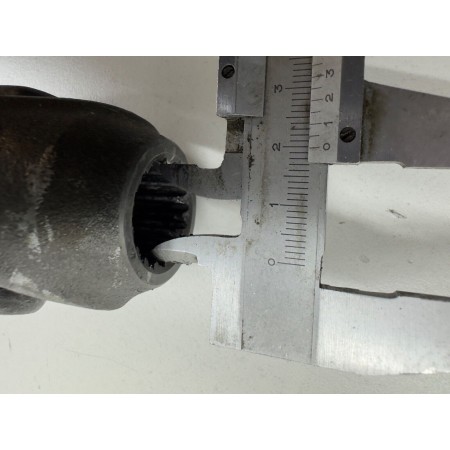 ALBERO CARDANICO CARDANO BMW R 1100 R 1994-2002 BMW 259 ABS