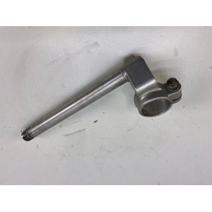 HALBER LENKER RECHTS GASSEITE SUZUKI SV 650 S SV650 1999-2002