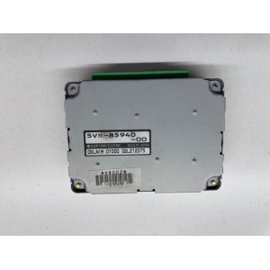 YAMAHA FJR 1300 ABS CONTROL MODULE CONTROL UNIT 2002-2005