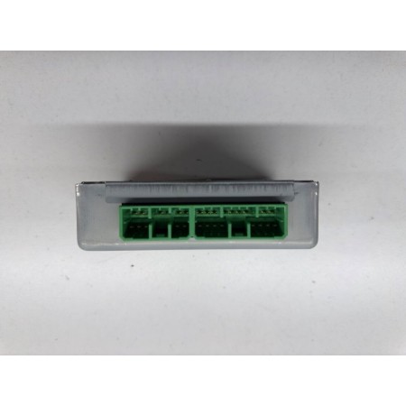 YAMAHA FJR 1300 ABS CONTROL MODULE CONTROL UNIT 2002-2005